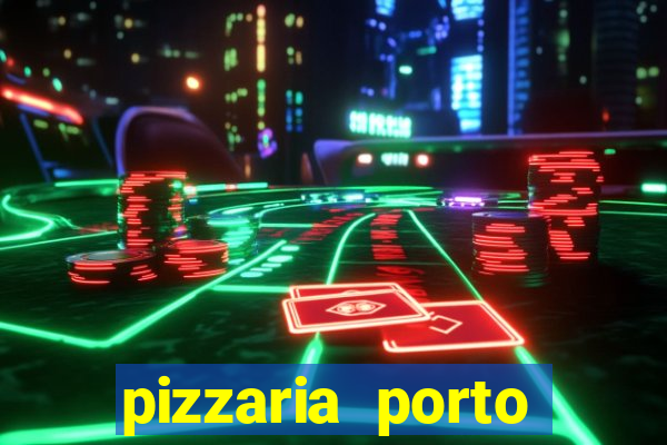 pizzaria porto velho 24 horas